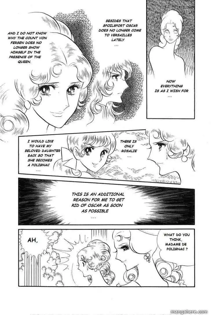 Rose of Versailles Chapter 21 26